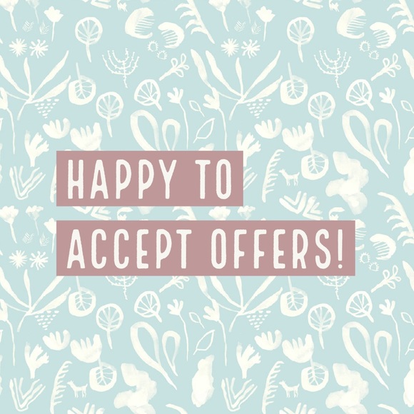 Offers Accepted - Picture 1 of 1